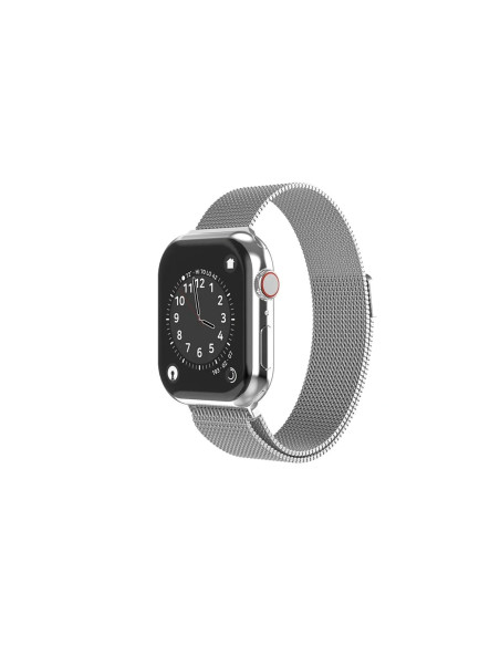 SW REMIENOK PRO APPLE WATCH MILÁNSKY ŤAH 42-44 mm S