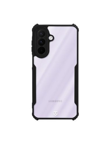 Tactical Quantum Stealth Kryt pre Samsung Galaxy A27 5G Clear/Black