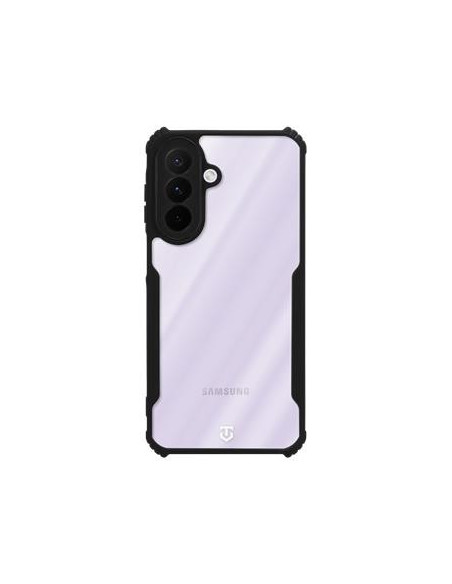 Tactical Quantum Stealth Kryt pre Samsung Galaxy A27 5G Clear/Black