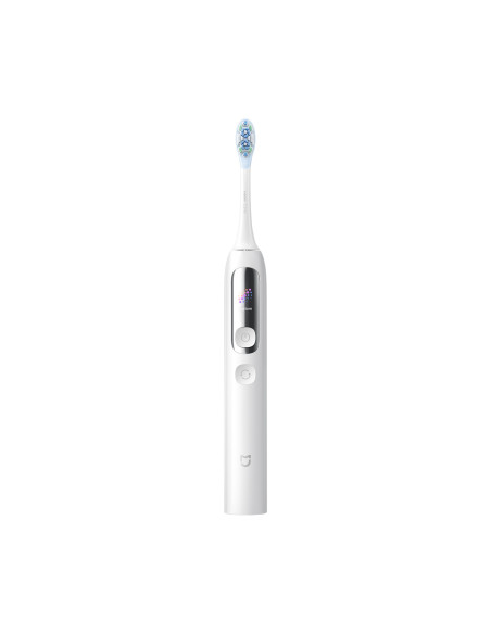 Xiaomi Mijia Smart Servo-oscilácia Electric Toothbrush Pro EU White