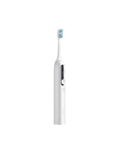 Xiaomi Mijia Smart Servo-oscilácia Electric Toothbrush Pro EU White
