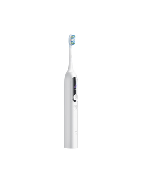 Xiaomi Mijia Smart Servo-oscilácia Electric Toothbrush Pro EU White