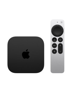 Apple TV 4K Wi-Fi + Ethernet 128GB (2022)
