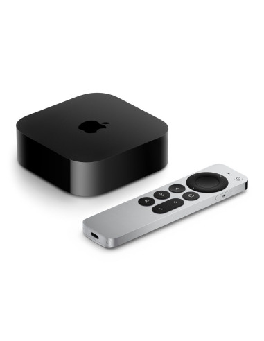 Apple TV 4K Wi-Fi + Ethernet 128GB (2022)