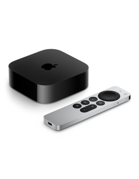Apple TV 4K Wi-Fi + Ethernet 128GB (2022)