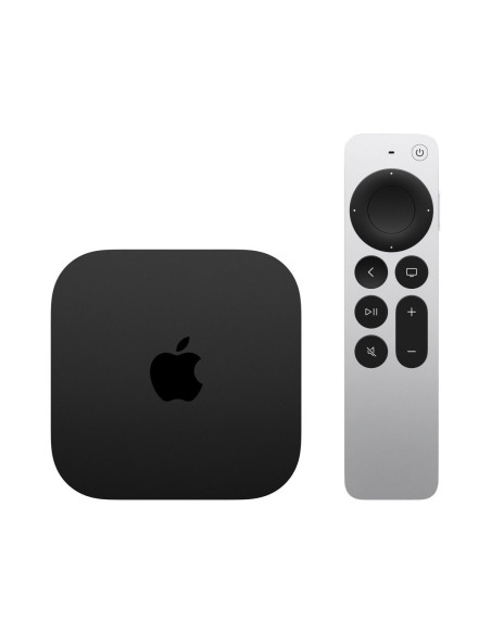 Apple TV 4K Wi-Fi + Ethernet 128GB (2022)