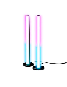 TRUST GXT908 VYBZ RGB LIGHT BARS