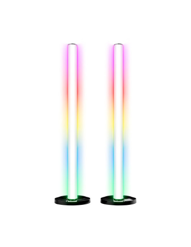 TRUST GXT908 VYBZ RGB LIGHT BARS