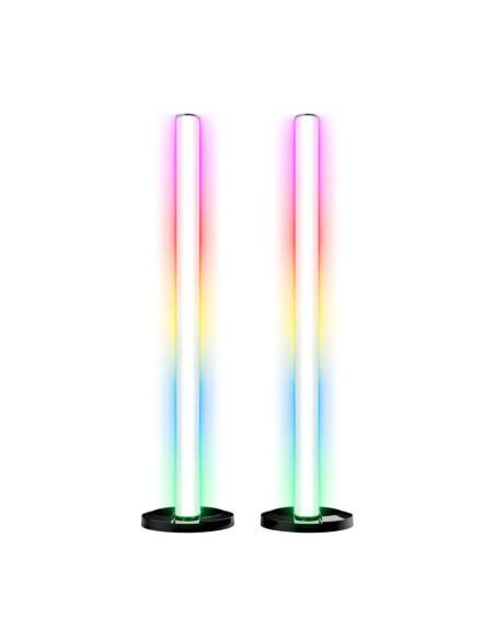 TRUST GXT908 VYBZ RGB LIGHT BARS