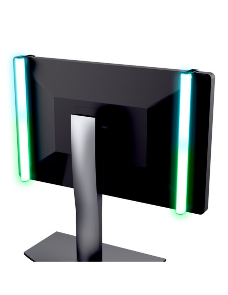 TRUST GXT908 VYBZ RGB LIGHT BARS