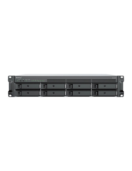 Synology RS1226+ Rack Station