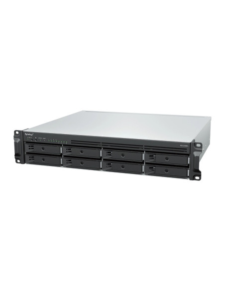 Synology RS1226+ Rack Station