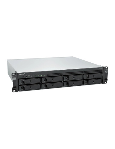 Synology RS1226+ Rack Station