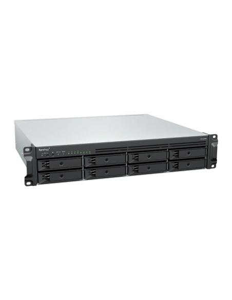 Synology RS1226+ Rack Station