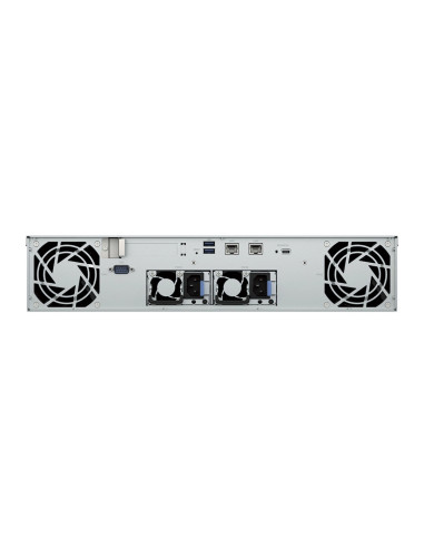 Synology RS1226RP+ Rack Station