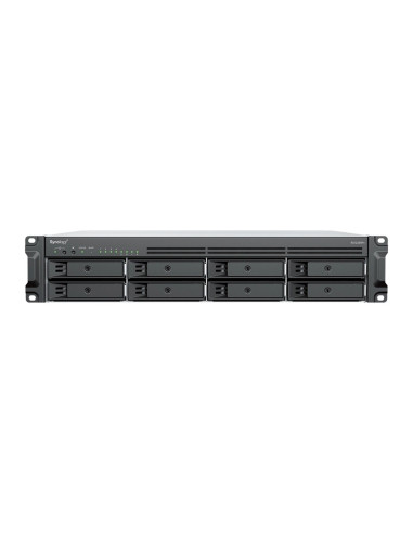 Synology RS1226RP+ Rack Station