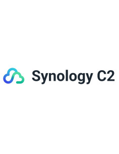 Synology C2 Backup Bussines 1TB-1Y - elektronická