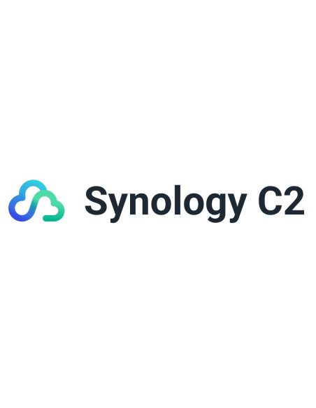 Synology C2 Backup Bussines 1TB-1Y - elektronická