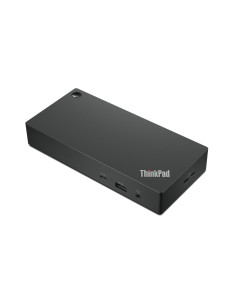Lenovo ThinkPad Universal USB-C Dock - EU