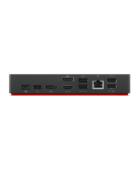 Lenovo ThinkPad Universal USB-C Dock - EU
