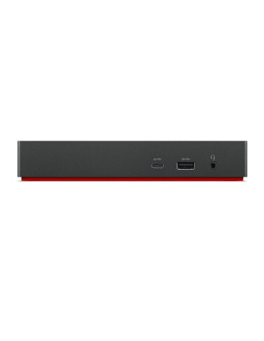 Lenovo ThinkPad Universal USB-C Dock - EU