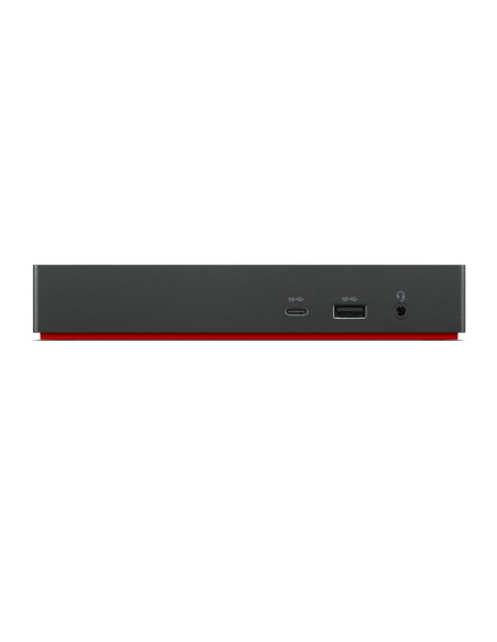 Lenovo ThinkPad Universal USB-C Dock - EU