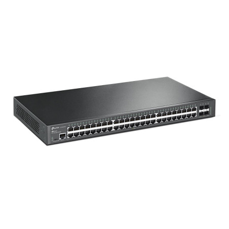 TP-Link SG3452X Man.L2+ 48xGb, 4x10G SFP+ Omada SDN