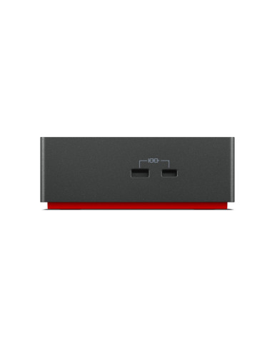 Lenovo ThinkPad Universal USB-C Dock - EU
