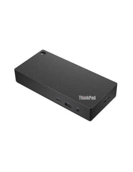 Lenovo ThinkPad Universal USB-C Dock - EU