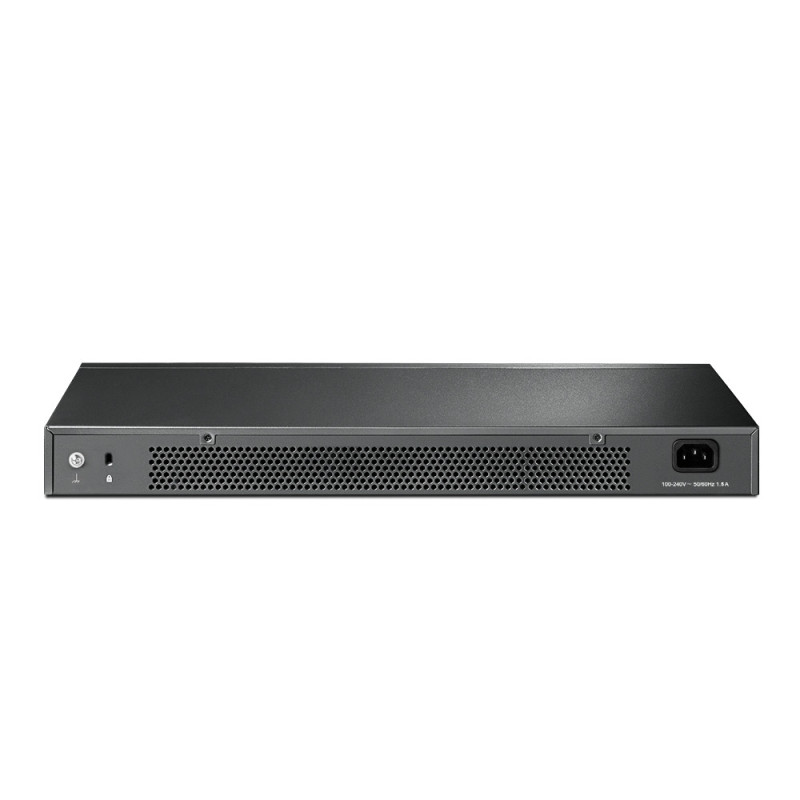 TP-Link SG3452X Man.L2+ 48xGb, 4x10G SFP+ Omada SDN