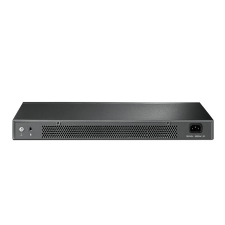 TP-Link SG3452X Man.L2+ 48xGb, 4x10G SFP+ Omada SDN