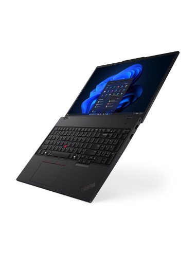Lenovo ThinkPad T/T16 Gen 4 (Intel)/U7-255U/16"/WUXGA/32GB/1TB/Intel int/W11P/Black/3R On-Site