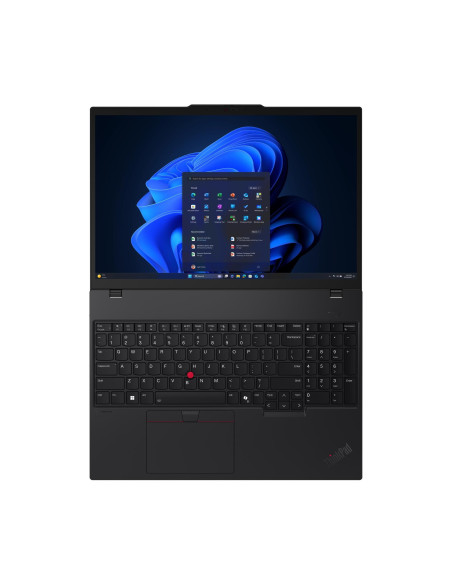 Lenovo ThinkPad T/T16 Gen 4 (Intel)/U7-255U/16"/WUXGA/32GB/1TB/Intel int/W11P/Black/3R On-Site