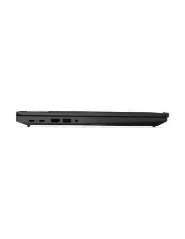 Lenovo ThinkPad T/T16 Gen 4 (Intel)/U7-255U/16"/WUXGA/32GB/1TB/Intel int/W11P/Black/3R On-Site