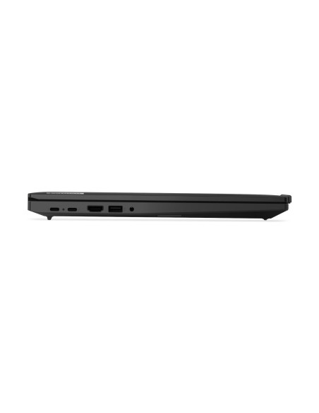 Lenovo ThinkPad T/T16 Gen 4 (Intel)/U7-255U/16"/WUXGA/32GB/1TB/Intel int/W11P/Black/3R On-Site