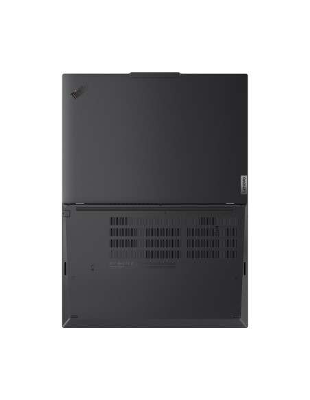 Lenovo ThinkPad T/T16 Gen 4 (Intel)/U7-255U/16"/WUXGA/32GB/1TB/Intel int/W11P/Black/3R On-Site