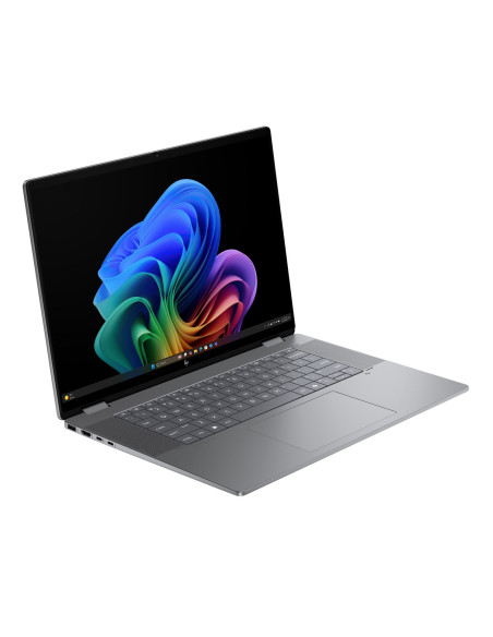 HP Omnibook X Flip/16-ar0004nc/AI7-350/16"/2880x1800/T/32GB/2TB/AMD int/W11H/Gray/2R NBD