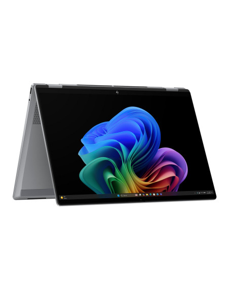 HP Omnibook X Flip/16-ar0004nc/AI7-350/16"/2880x1800/T/32GB/2TB/AMD int/W11H/Gray/2R NBD