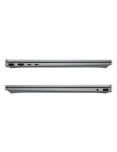 HP Omnibook X Flip/16-ar0004nc/AI7-350/16"/2880x1800/T/32GB/2TB/AMD int/W11H/Gray/2R NBD