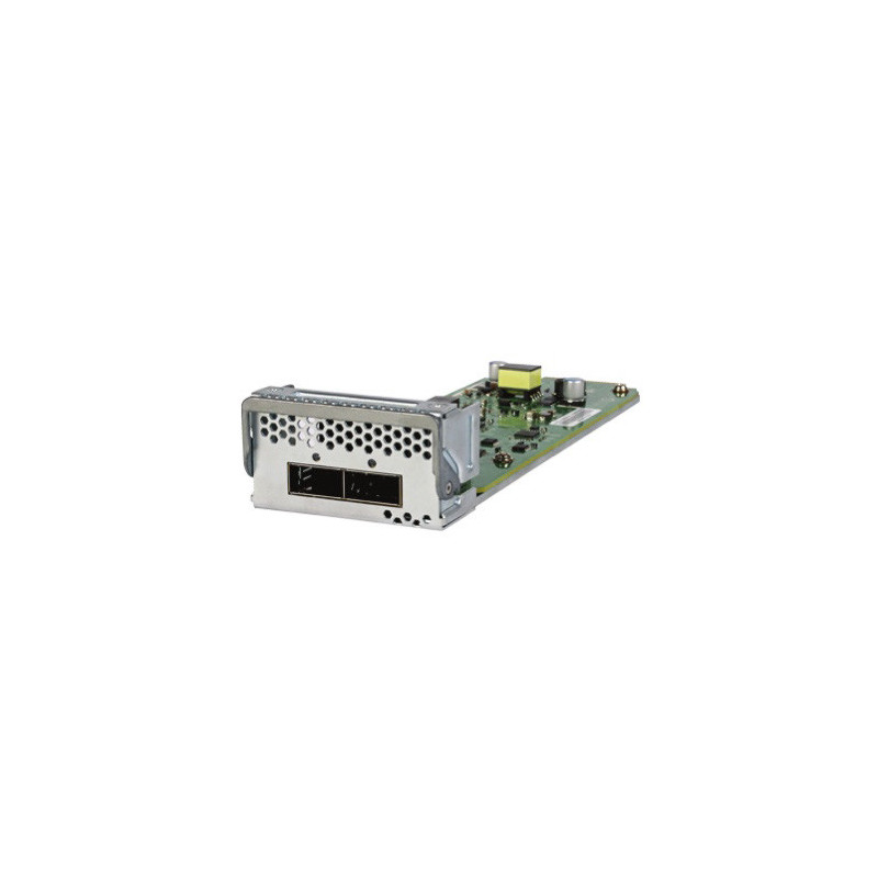 NETGEAR 2PT 40G QSFP+ PORT CARD