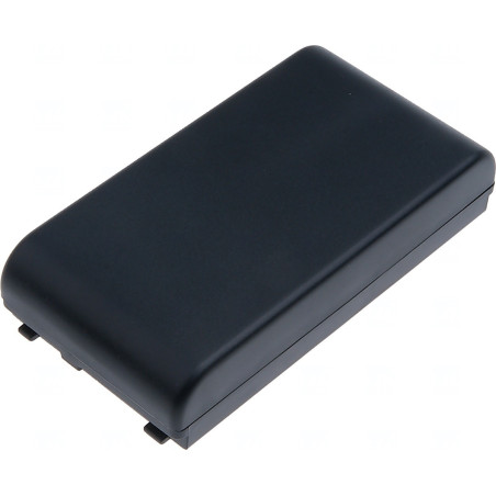 Batéria T6 Power JVC BN-V11U, BN-V12U, BN-V14U, BN-V18U, BN-V20U, BN-V22U, Ni-MH, 2100mAh, čierna
