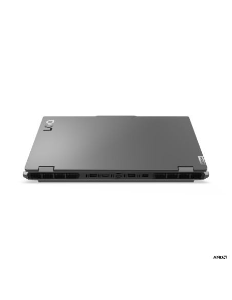 Lenovo LOQ/15ARP9/R5-7235HS/15,6"/FHD/24GB/1TB/RTX 4050/W11H/Gray/2R