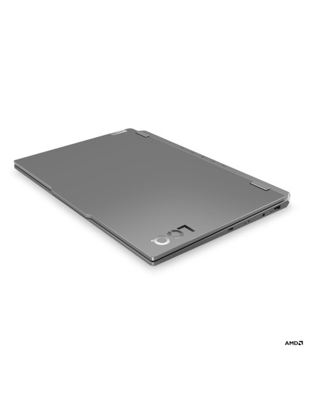 Lenovo LOQ/15ARP9/R5-7235HS/15,6"/FHD/24GB/1TB/RTX 4050/W11H/Gray/2R