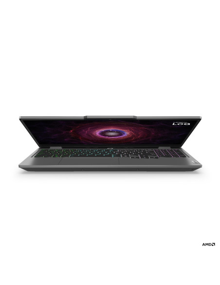 Lenovo LOQ/15ARP9/R5-7235HS/15,6"/FHD/24GB/1TB/RTX 4050/W11H/Gray/2R