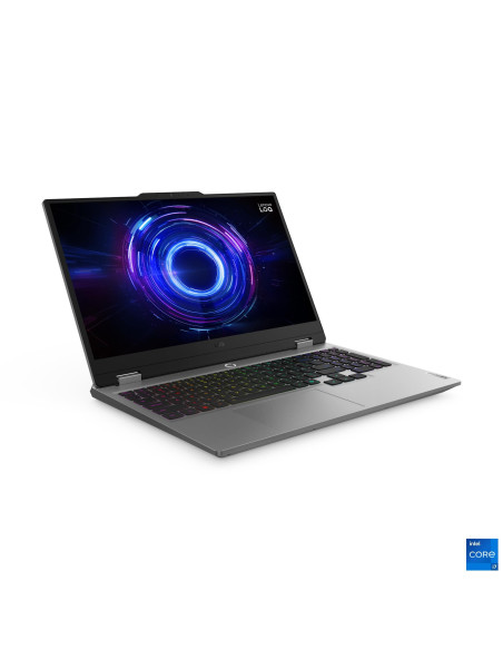 Lenovo LOQ/15IRX10/i5-13450HX/15,6"/FHD/24GB/1TB/RTX 5050/W11H/Gray/2R
