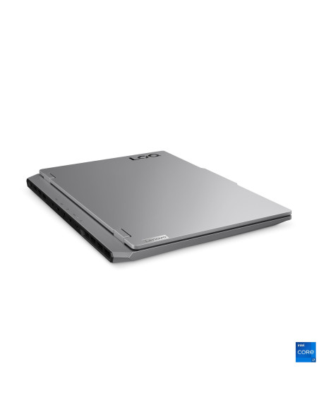 Lenovo LOQ/15IRX10/i5-13450HX/15,6"/FHD/24GB/1TB/RTX 5050/W11H/Gray/2R