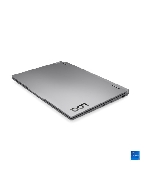 Lenovo LOQ/15IRX10/i5-13450HX/15,6"/FHD/24GB/1TB/RTX 5050/W11H/Gray/2R