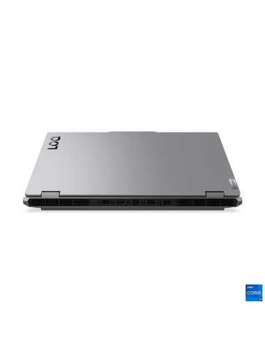 Lenovo LOQ/15IRX10/i5-13450HX/15,6"/FHD/24GB/1TB/RTX 5050/W11H/Gray/2R