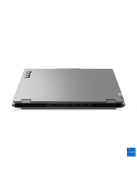 Lenovo LOQ/15IRX10/i5-13450HX/15,6"/FHD/24GB/1TB/RTX 5050/W11H/Gray/2R