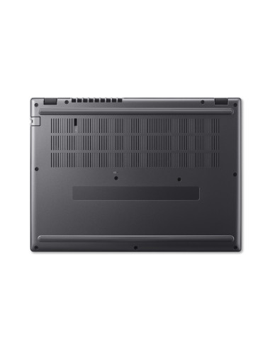 Acer TravelMate P2 14/TMP214-75-G3-TCO-565F/U5-125H/14"/WUXGA/16GB/512GB/Intel int/W11P/Gray/2R